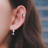 CONNIE Ear Cuff Set