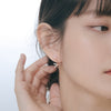 BRILLANT Earring Ear Cuff