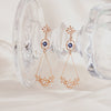 Floriss Drop Earrings