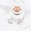 Cutie Cat Earrings