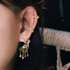 TIA Ear Cuff Set