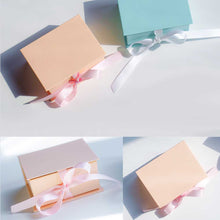  RIBBON GIFT BOX