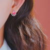 HOLIDAY HAZE Earrings