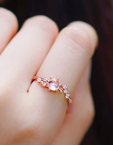  MILKY WAY 2 Ring