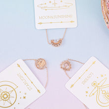  Bless You Tarot Bracelet