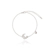 Blooming Cat Bracelet