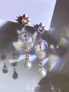 SHAVIA Earrings