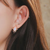 [IU] VICTORIA Moonstone Earrings