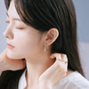 Mono Crumple Rings SET