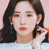PURE SHINE Earrings