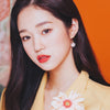 SALLYANA Flower Drop Earrings