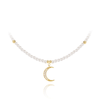Lua Pearl Necklace