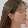 Shine Tiara Earcuff