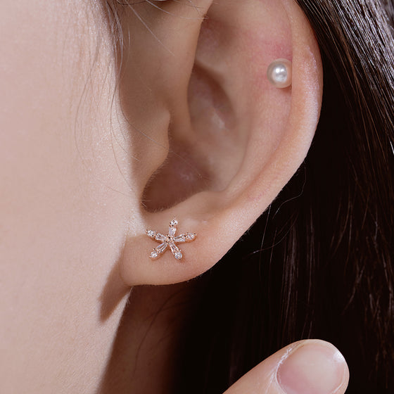 Julia Earrings