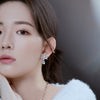 Snow Blossom 2 Earrings