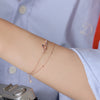 Starlight healing Bracelet