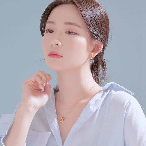 Shine Lighting Necklace