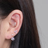 Lavender Lady Piercing
