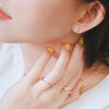 LUA'S GARDEN Earrings