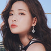 DRAWING SEOUL Earrings