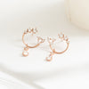 Goddess of dawn_Eos Earrings