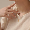 Pennd Necklace