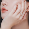 MOONSTONE SELENE Ring