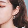 FLOWER FLUTTER Earring - Wingbling Global