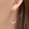 Floriss Drop Earrings