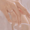 [925 silver] Twinkle Shine Ring