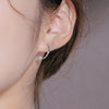 MOON AND YOU Earrings