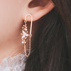 IRIS Earrings