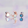 Cotton Fantasy Piercing