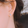 [925 SILVER] JEWEL OF ANDALUCIA Earrings