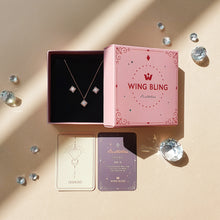  [30% OFF] 925 Silver Robert Birthstone Earrings