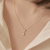 925 silver Minuete Necklace