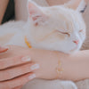 Cat Catch the Stars Earrings