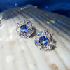 FOUR SEASONS Earrings