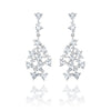 [IU] Sephia Drop Earrings