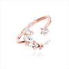 MOON GODDESS LUNA Ring - Wingbling Global