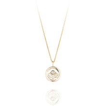  [50% off] Eclor Light 12 Coin Necklace