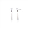 [925 SILVER] ROOPRETELECHAM Earrings