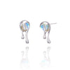 Shining Ball Earrings