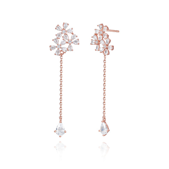 Ravish Earrings