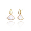 Levre Earrings