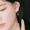 Goddess of dawn_Eos Earrings