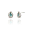 [925 silver] Twinkle Day Earrings