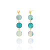 Falling Shine Earrings