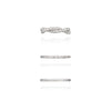 Shine Twist Rings SET