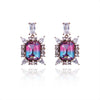 MIDNIGHT ART Earring
